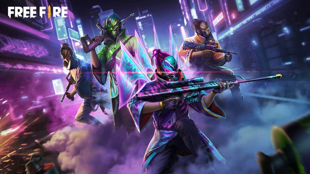 Kode Redeem FF 2 Oktober 2023, Klaim dan Dapatkan Hadiahnya!