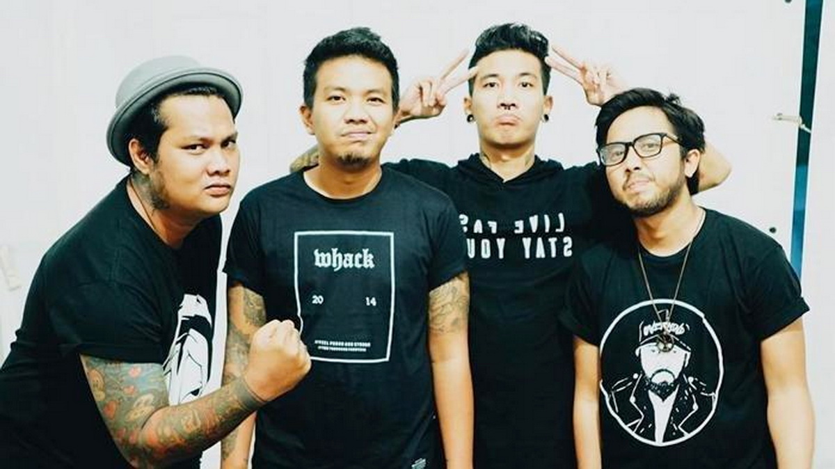 Lirik Lagu Diary Depresiku Milik Last Child