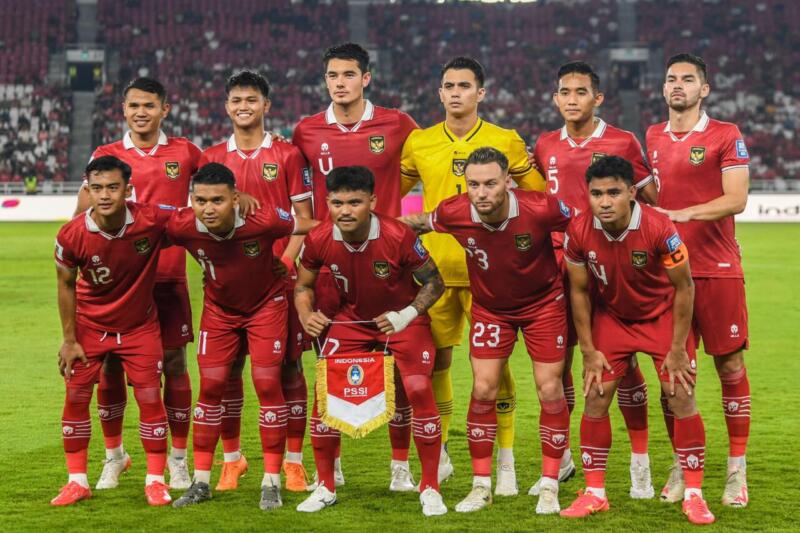 Link Live Streaming Indonesia Vs Brunei Leg 2