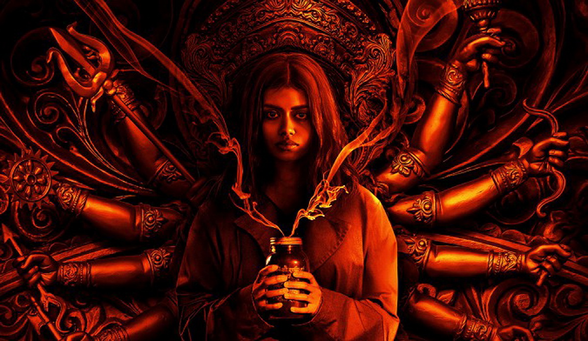 Sinopsis Film It Lives Inside (2023): Ada yang Hidup di Dalam Toples