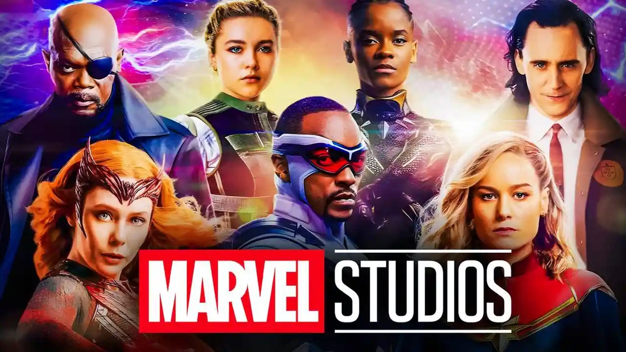 3 Film MCU Ini Masih Direncanakan Rilis di Tahun 2024