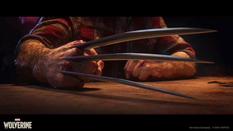 Game Marvel’s Wolverine Dan Spider-Man Akan Berbagi Semesta