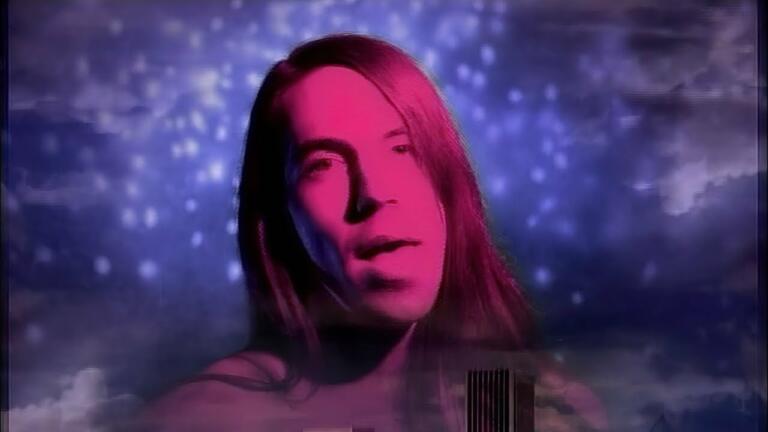 Lirik Lagu Under the Bridge Red Hot Chili Peppers