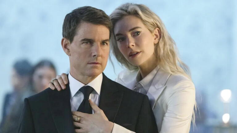 Mission Impossible 8 Diundur dan Diganti Judulnya 12 Mission Impossible 8 Diundur dan Diganti Judulnya