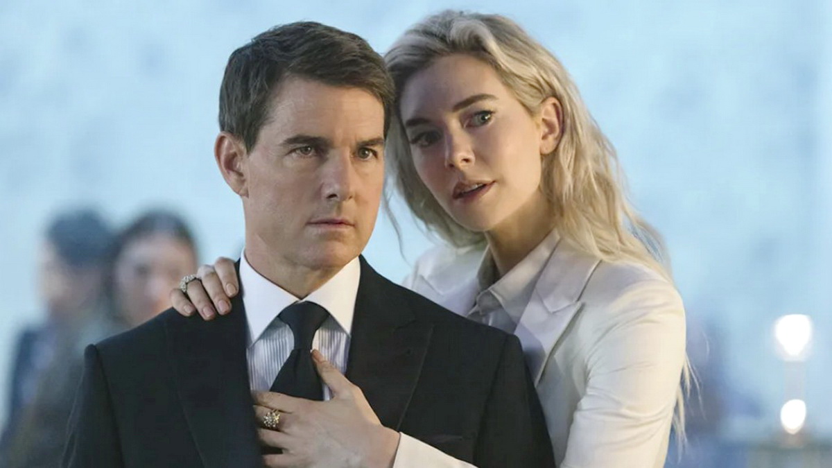 Mission Impossible 8 Diundur dan Diganti Judulnya