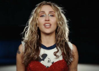 lirik lagu used to be young