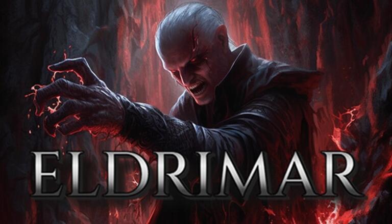 Spesifikasi PC Memainkan Game Eldrimar