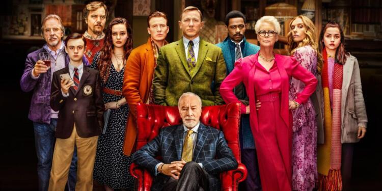 sinopsis film knives out