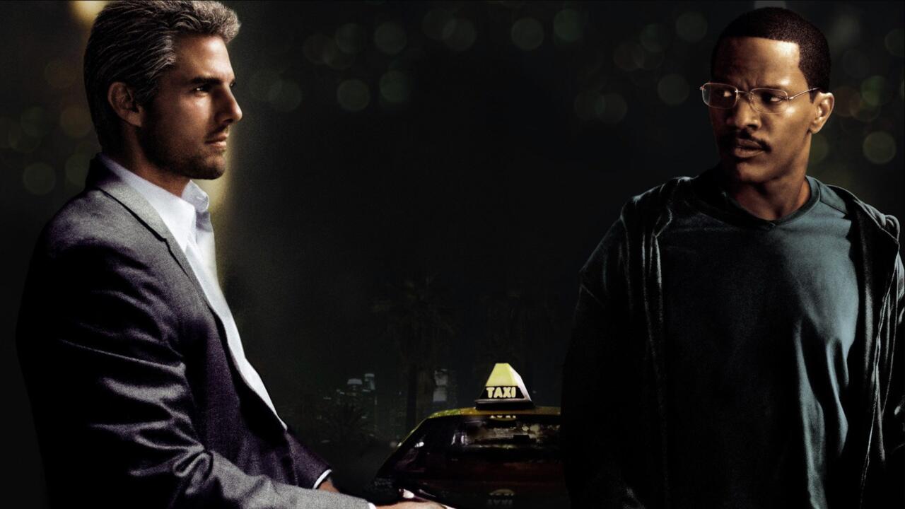 Sinopsis Film Collateral (2004): Film Antagonis Pertama Tom Cruise