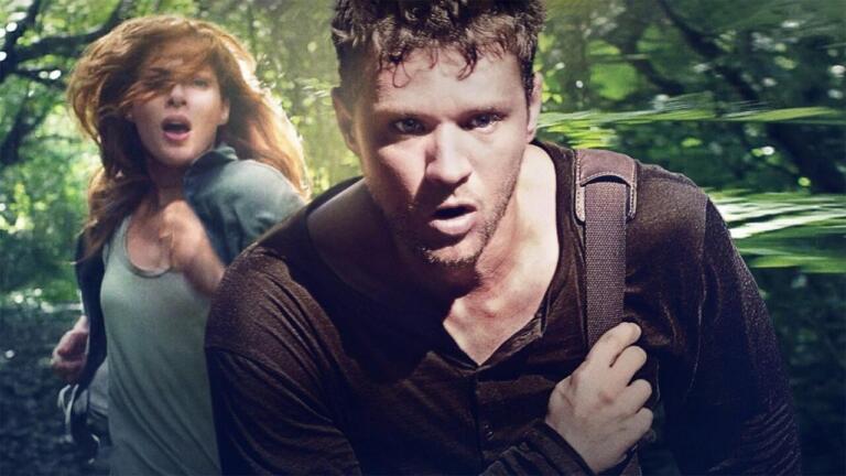 Sinopsis Film Reclaim (2014): Mencari Anak Adopsi yang Hilang