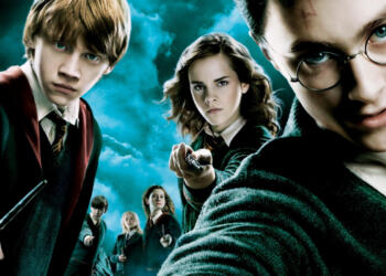 sinopsis film harry potter and the order of the phoenix
