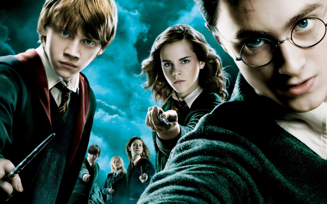 Sinopsis Film Harry Potter and the Order of the Phoenix (2007): Debut Dolores Umbridge