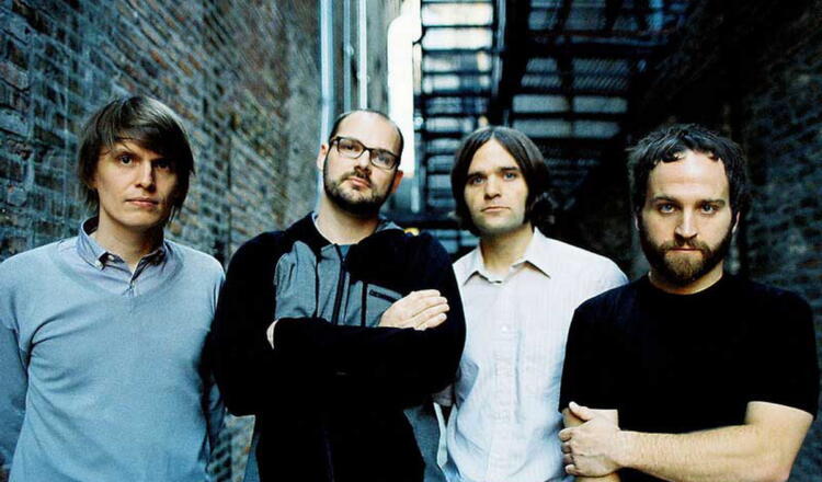 Lirik Meet Me on the Equinox