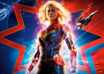Sinopsis Captain Marvel