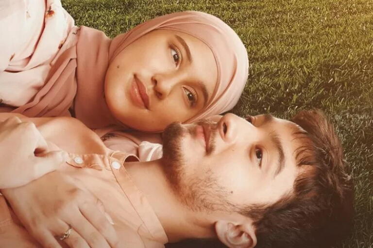 Sinopsis 172 Days (2023): Perjalanan Cinta Haru Zira dan Ameer
