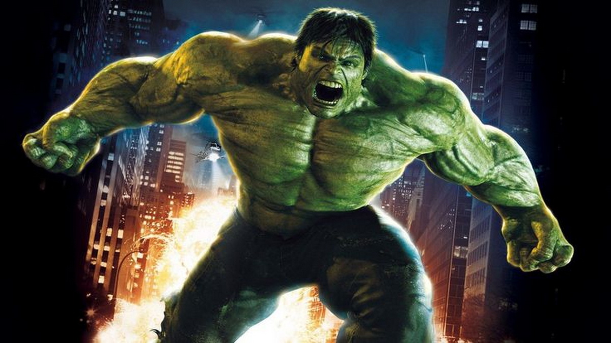 Sinopsis The Incredible Hulk (2008): Rilisan Film Ke-2 MCU