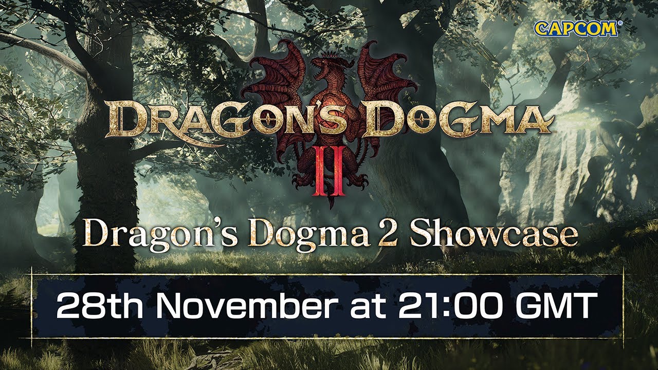 Dragon's Dogma 2 System Requirements PC - Dafunda.com