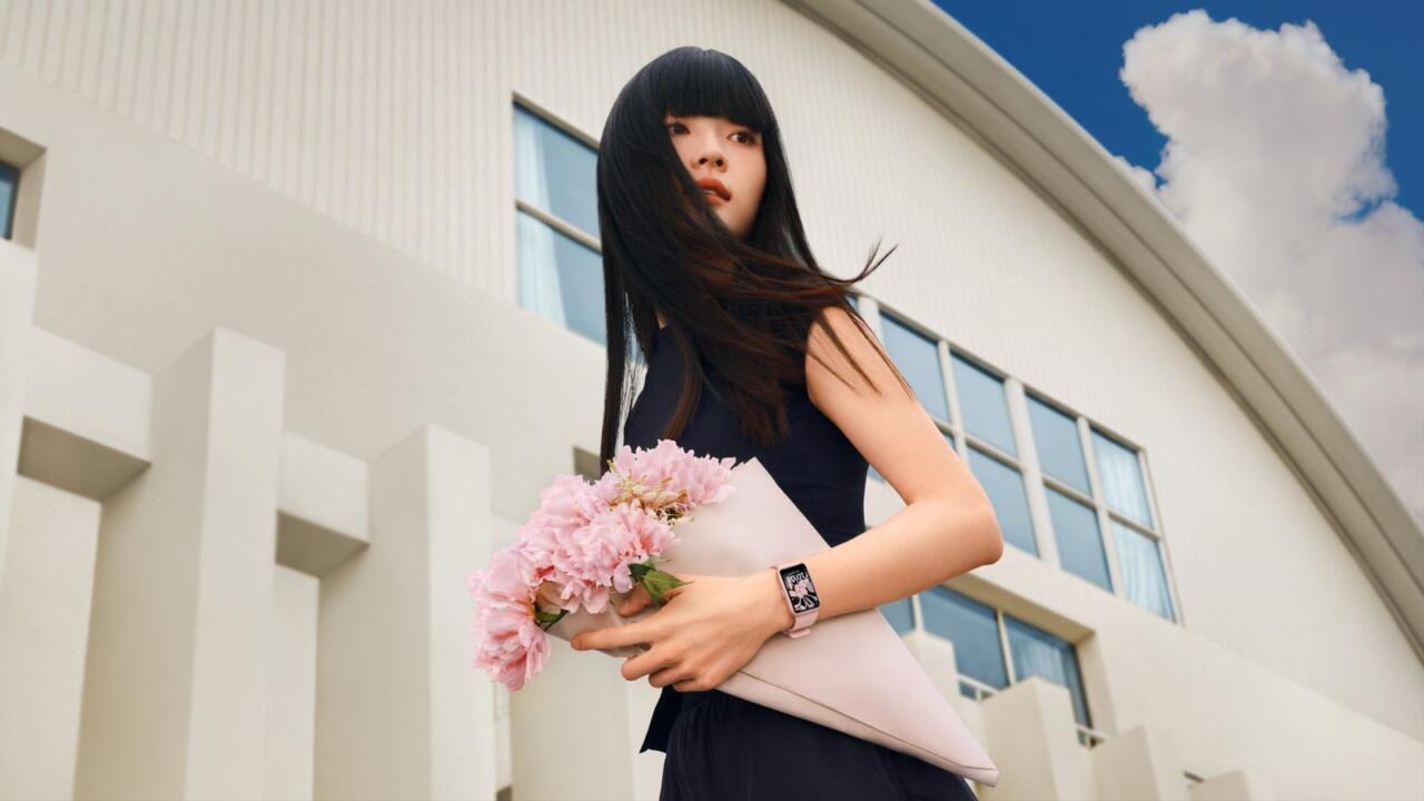 HUAWEI WATCH FIT SE Resmi Hadir di Bawah 1 Juta Rupiah