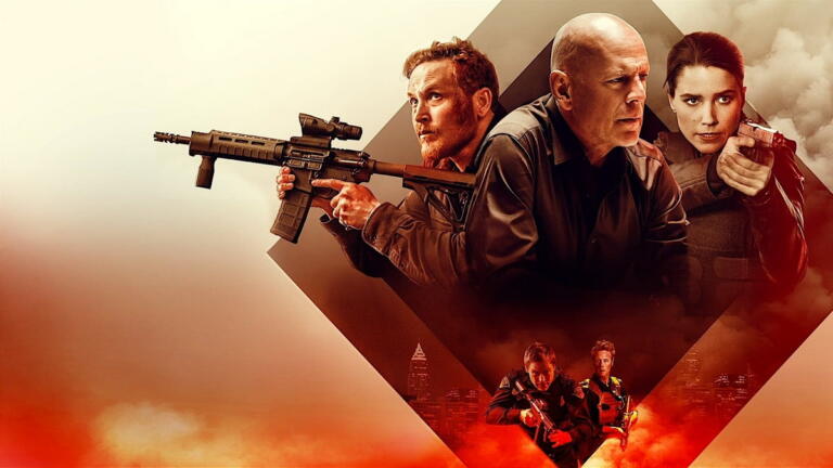 Sinopsis Acts of Violence (2018): Diculik di Pesta Bujang
