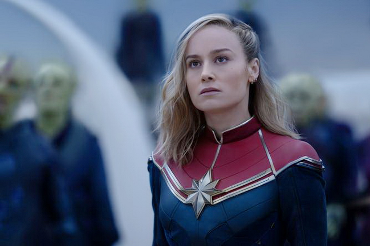 (Light Spoiler): Apa Judul Lagu di Adegan “Transfer Kucing” di The Marvels?