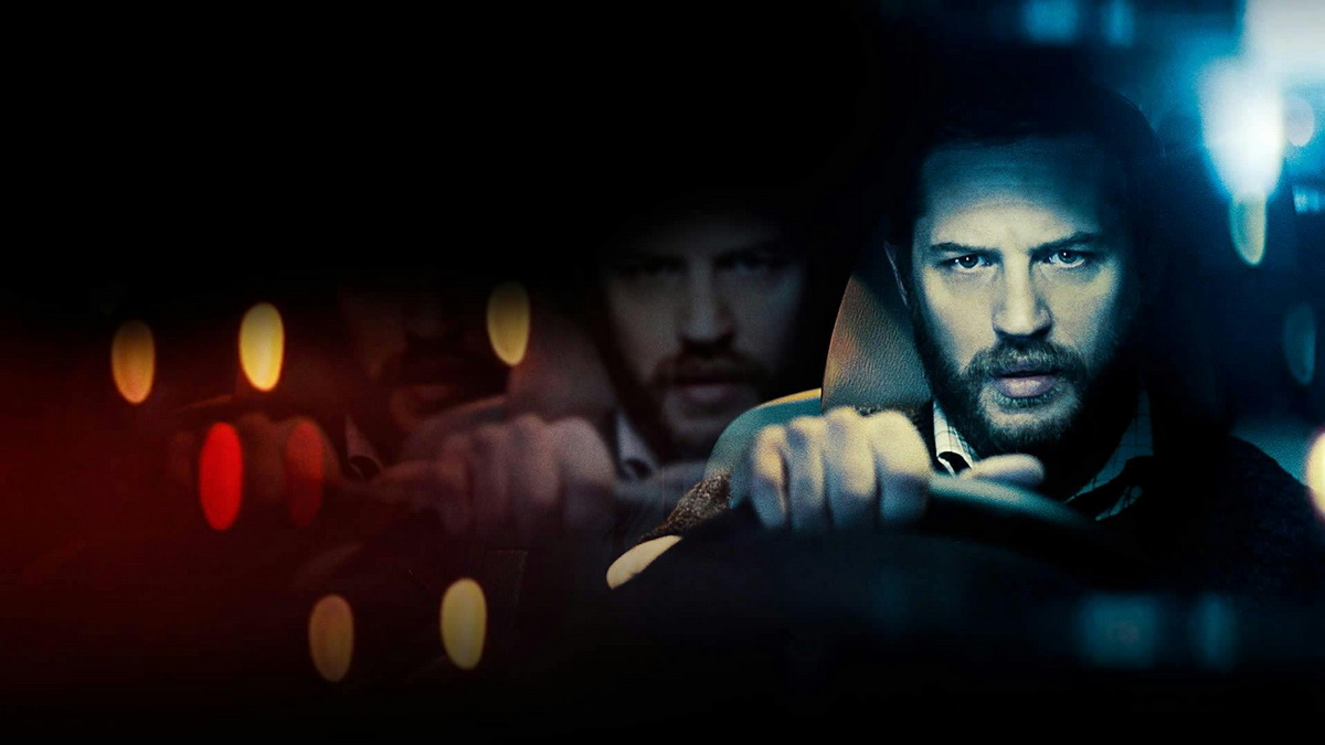 Sinopsis Locke (2014): Tegang dan Panik di Dalam Mobil