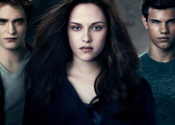 Sinopsis The Twilight Saga: Eclipse