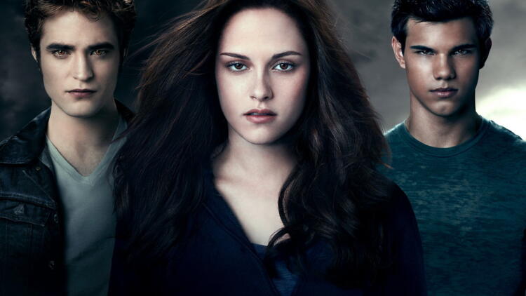 Sinopsis The Twilight Saga: Eclipse