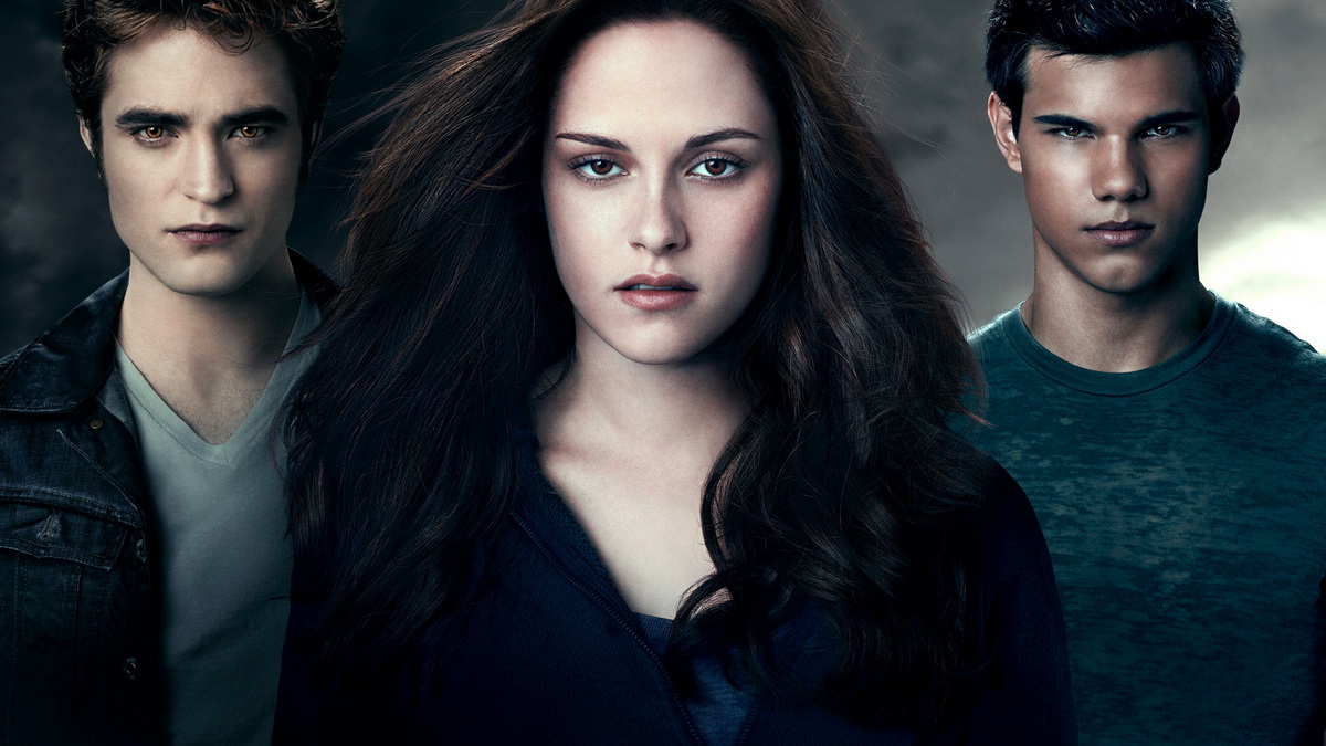 Sinopsis The Twilight Saga: Eclipse
