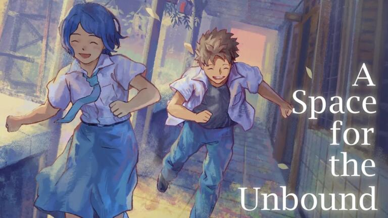 Kenalan Sama A Space for the Unbound, Game Indonesia Yang Masuk Nominasi The Game Awards 2023