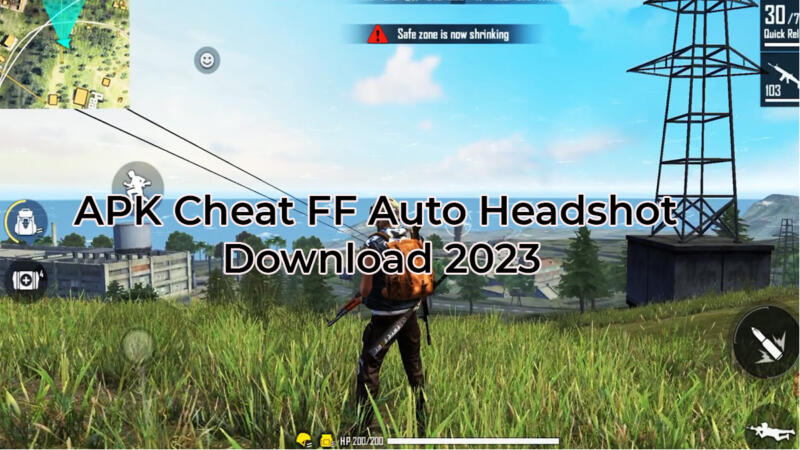 Apk Cheat Ff Auto Headshot Download 2023 3