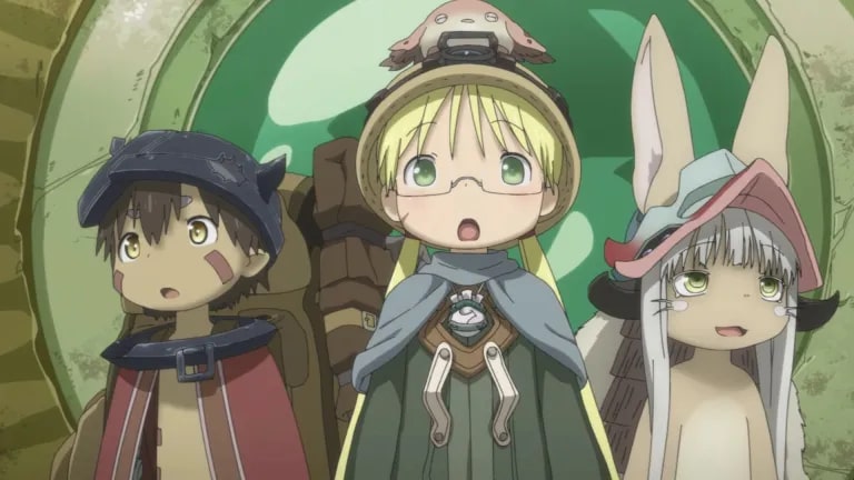 Alasan-kenapa-anime-made-in-abyss-kontroversial