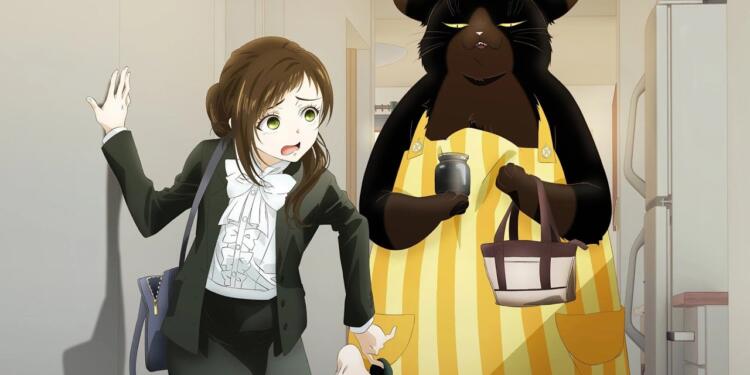 Alasan Kenapa Harus Nonton Anime Dekiru Neko Wa Kyou Mo Yuuutsu