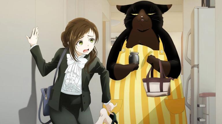 5 Alasan Kenapa Kamu Harus Nonton Anime Dekiru Neko wa Kyou mo Yuuutsu! 12 5 Alasan Kenapa Kamu Harus Nonton Anime Dekiru Neko wa Kyou mo Yuuutsu!