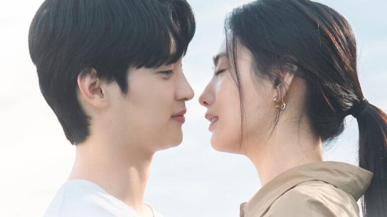 5 Alasan Kenapa Harus Nonton Drakor My Man is Cupid