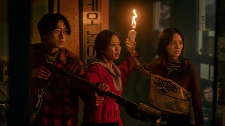 Inilah 6 Alasan Kenapa Kamu Harus Nonton Drama Korea Sweet Home 11 Inilah 6 Alasan Kenapa Kamu Harus Nonton Drama Korea Sweet Home