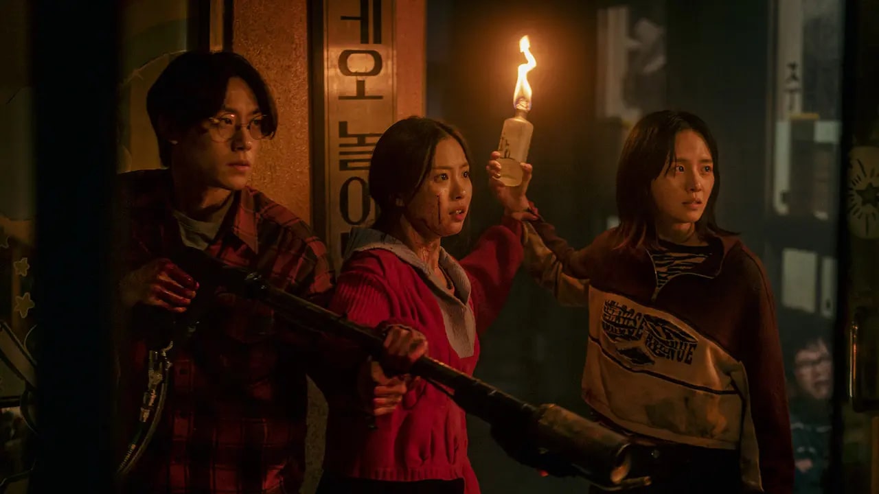 Inilah 6 Alasan Kenapa Kamu Harus Nonton Drama Korea Sweet Home
