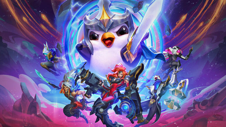 5 Alasan Kenapa Teamfight Tactics Mobile Pantas untuk Dimainkan