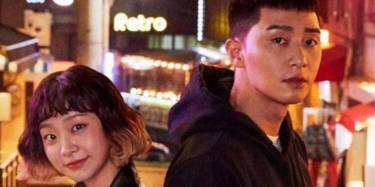 Alasan Mengapa Itaewon Class Harus Masuk Daftar Drama Korea Yang Harus Ditonton