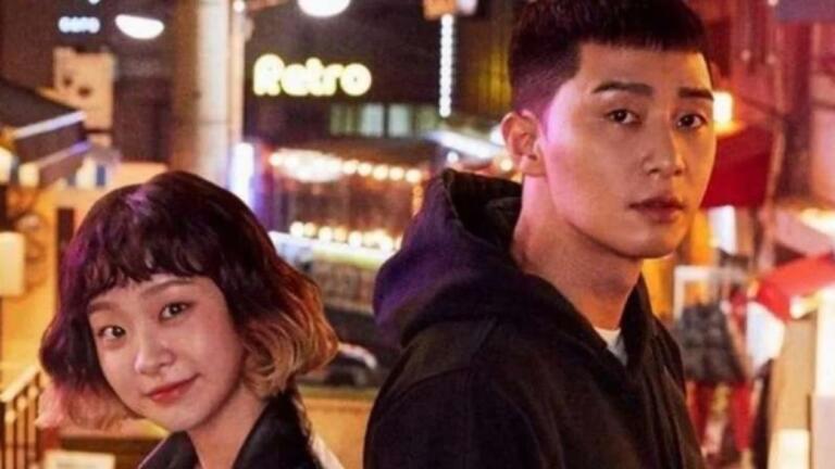 5 Alasan Mengapa Itaewon Class Harus Masuk Daftar Drakor yang Harus Ditonton