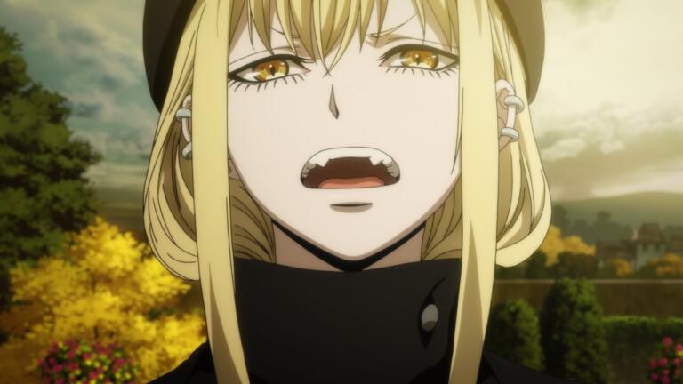 Anime Majo to Yajuu Perkenalkan Lebih Banyak Pemeran dan Staf-nya 1 Anime Majo to Yajuu Perkenalkan Lebih Banyak Pemeran dan Staf-nya