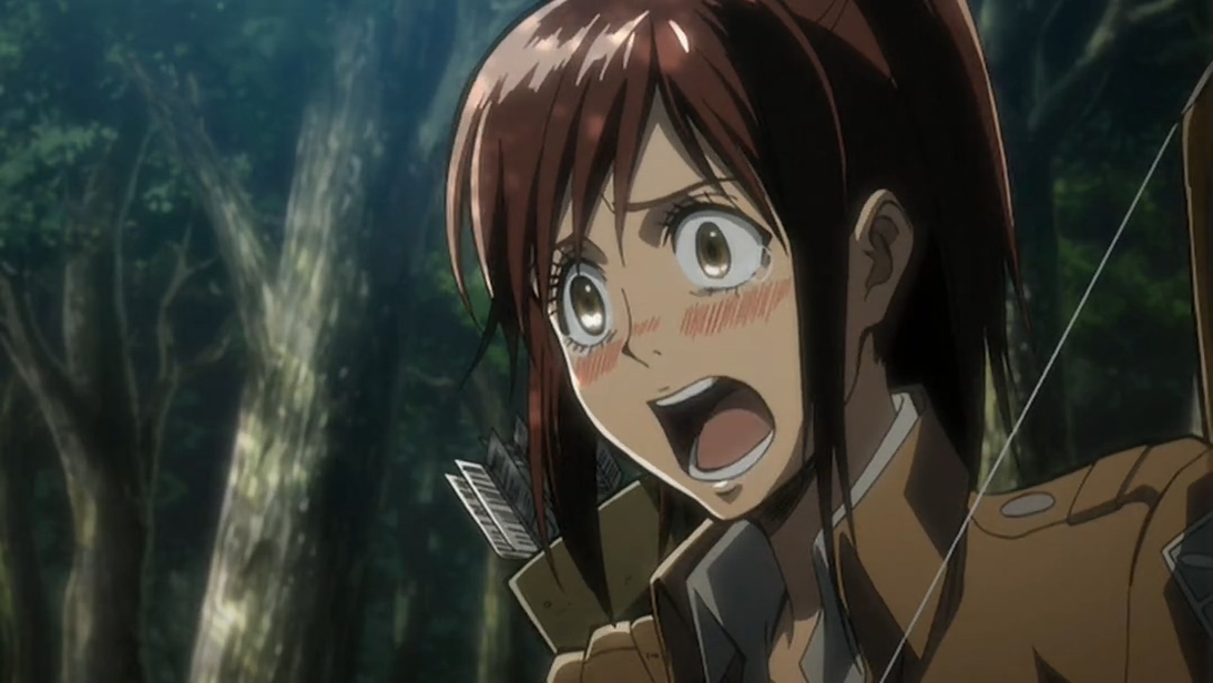 Attack on Titan Anime Watching Order You Should Know! - Dafunda