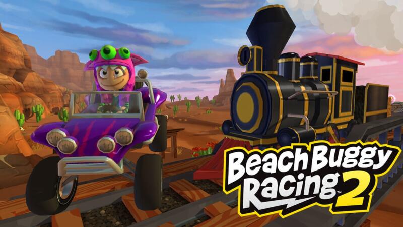 BB Racing 2 Mod Apk