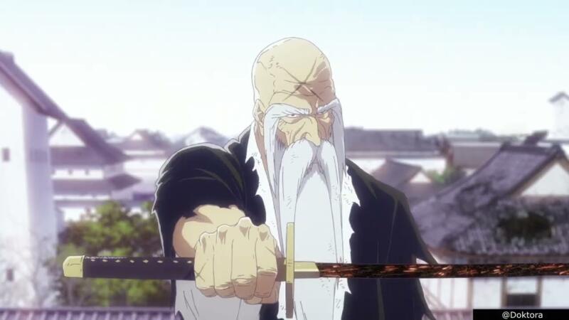 Bankai Yang Mempunyai Kekuatan Elemen Paling Kuat Di Anime Bleach