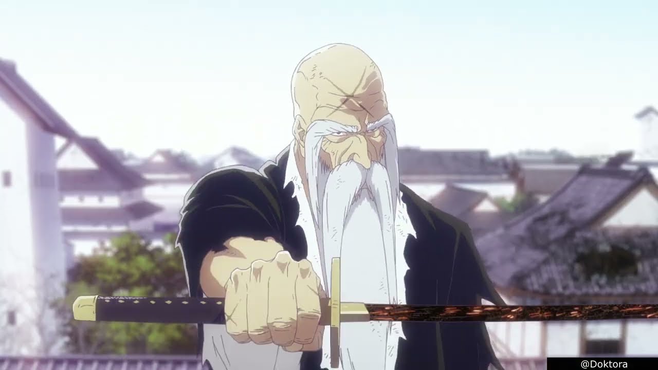 5 Bankai yang Mempunyai Kekuatan Elemen Paling Kuat di Anime Bleach