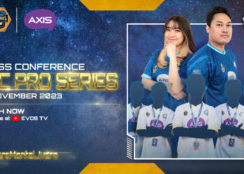 Banner Press Conference Efc Pro Series Season 2