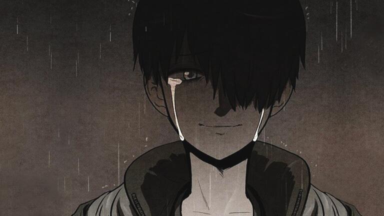 Bisa Bikin Ketar Ketir Ketakutan, 5 Rekomendasi Webtoon Bergenre Horor