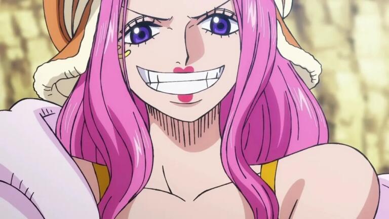 Bonney Bukan Anak Kandung Kuma! Spoiler Manga One Piece 1098 1 Bonney Bukan Anak Kandung Kuma! Spoiler Manga One Piece 1098