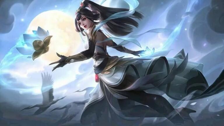 5 Tips Cara Bermain Guinevere Mobile Legends, Lagi META! 7 5 Tips Cara Bermain Guinevere Mobile Legends, Lagi META!