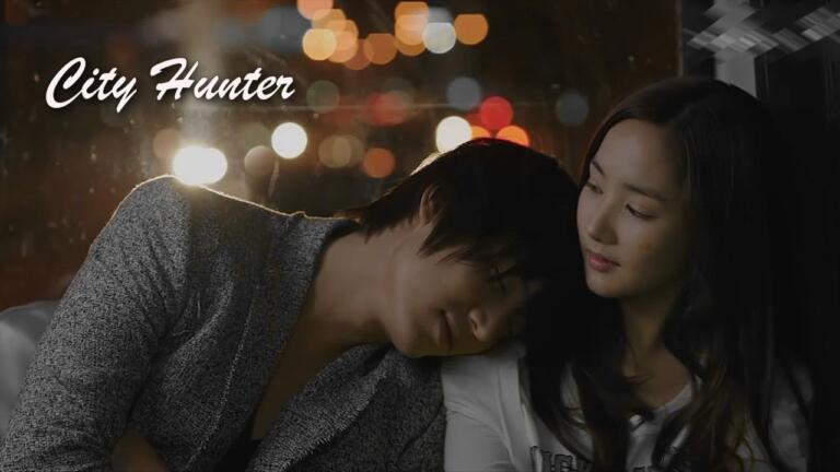 Dibintangi Oleh Lee Min Ho, Inilah Sinopsis Drakor City Hunter