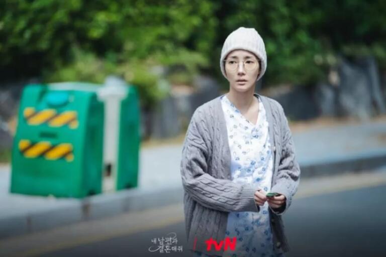 Drakor Marry My Husband, Drama Pembalasan Terhadap Pelakor! 3 Drakor Marry My Husband, Drama Pembalasan Terhadap Pelakor!